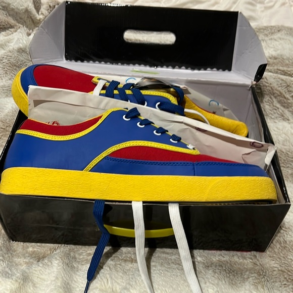 Vlado Spectro 2 Low Superman - Picture 1 of 4